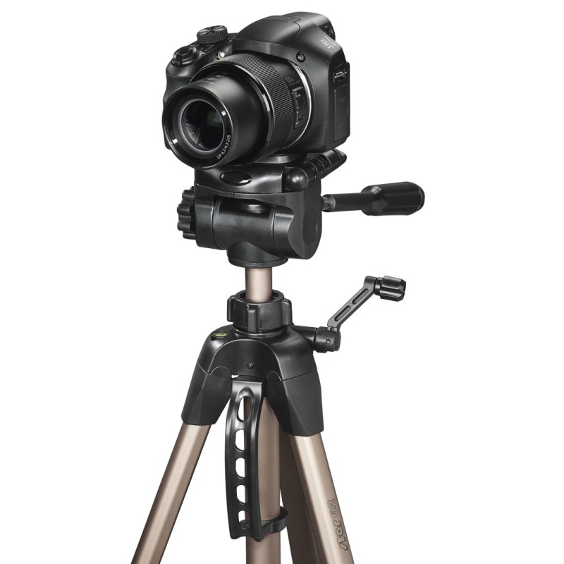 4464 Hama Star 64 Tripod 4464 Hama Star 64 Tripod