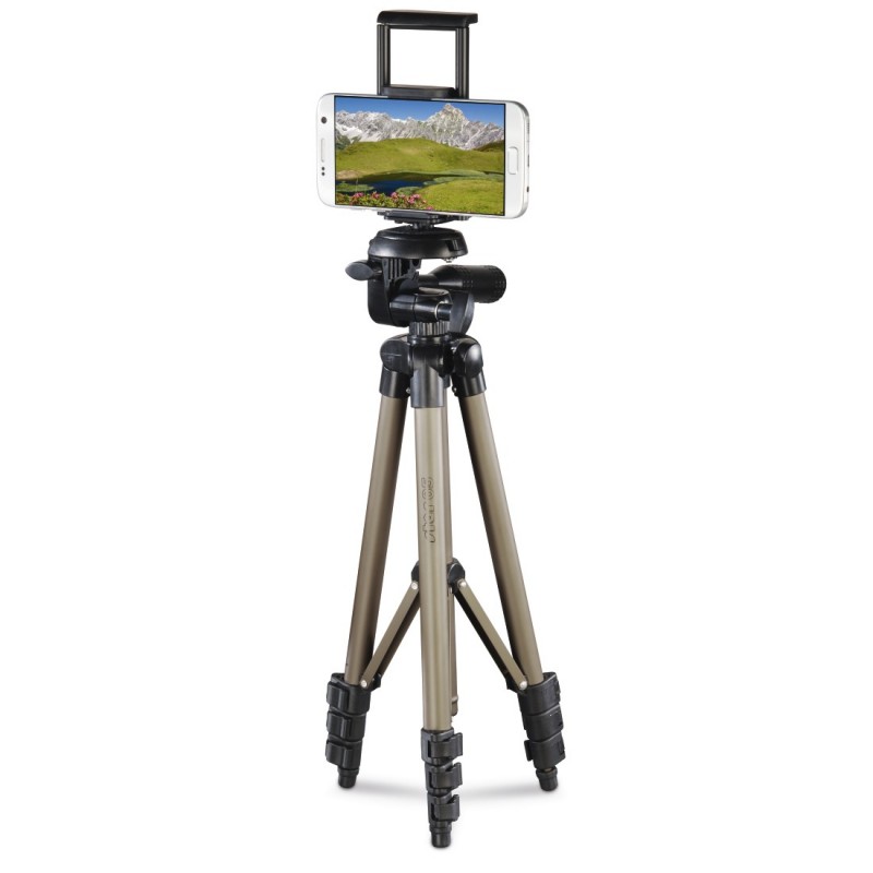 4619 Tripod Tablet/Phone holder 4619 Tripod Tablet/Phone holder