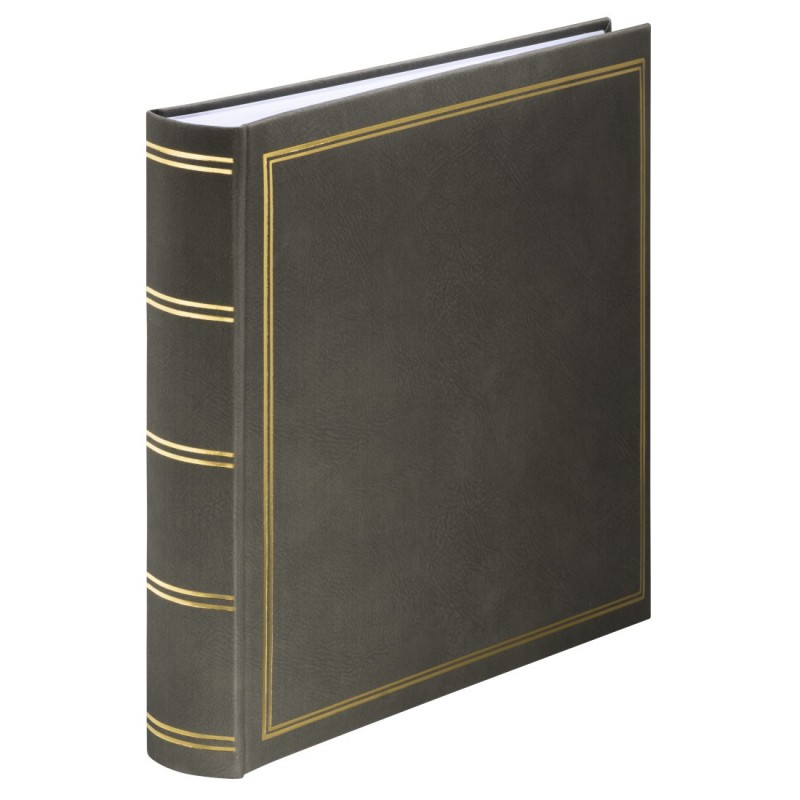 Hama London Trad album - Grey Hama London Trad album - Grey