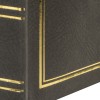 Hama London Trad album - Grey Hama London Trad album - Grey