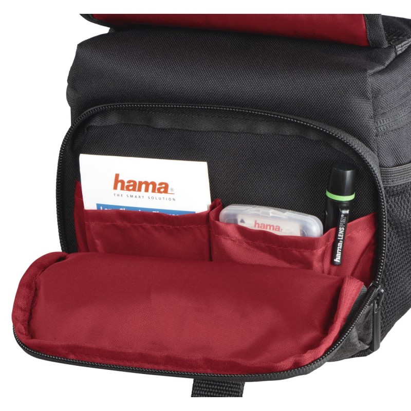 Hama SAMARA 110 Photo Bag Hama SAMARA 110 Photo Bag