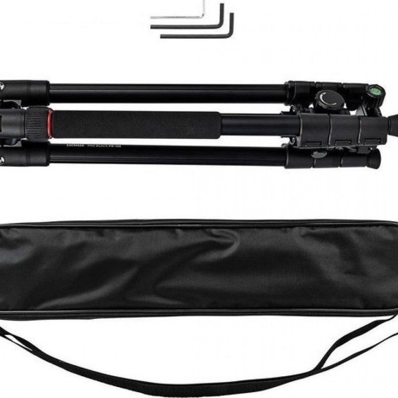 Dorr PB-165 Pro Tripod Dorr PB-165 Pro Tripod