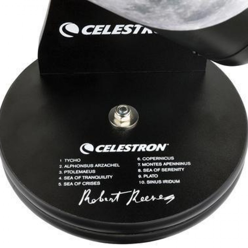Celestron Firstscope Signature RR 22016 Celestron Firstscope Signature RR 22016