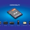 Integral Pure Media SD 2GB card Class 4 Integral Pure Media SD 2GB card Class 4