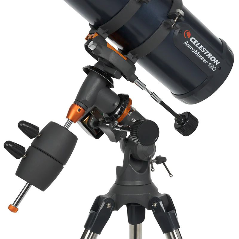 Celestron Astromaster 130EQ Motor Drive Telescope 31051 Celestron Astromaster 130EQ Motor Drive Telescope 31051