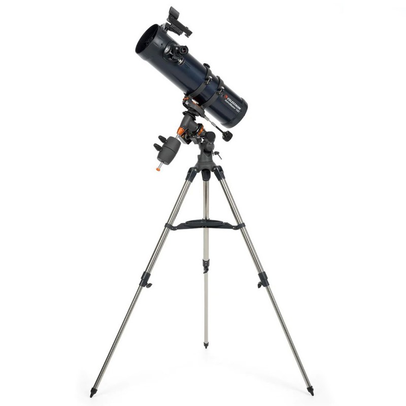 Celestron Astromaster 130EQ Motor Drive Telescope 31051 Celestron Astromaster 130EQ Motor Drive Telescope 31051