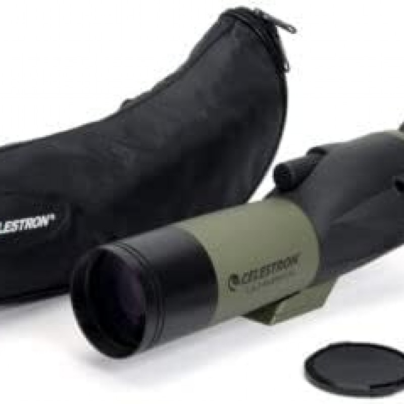Ultima 65 angled spotting scope 52248 Ultima 65 angled spotting scope 52248