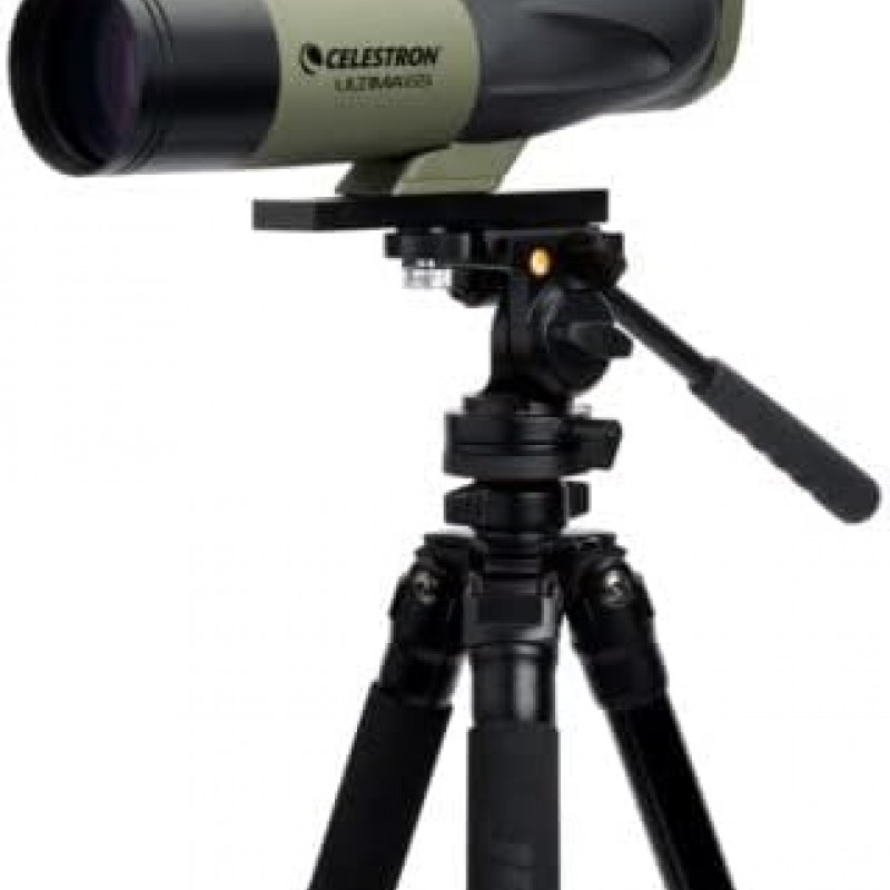 Ultima 65 angled spotting scope 52248 Ultima 65 angled spotting scope 52248