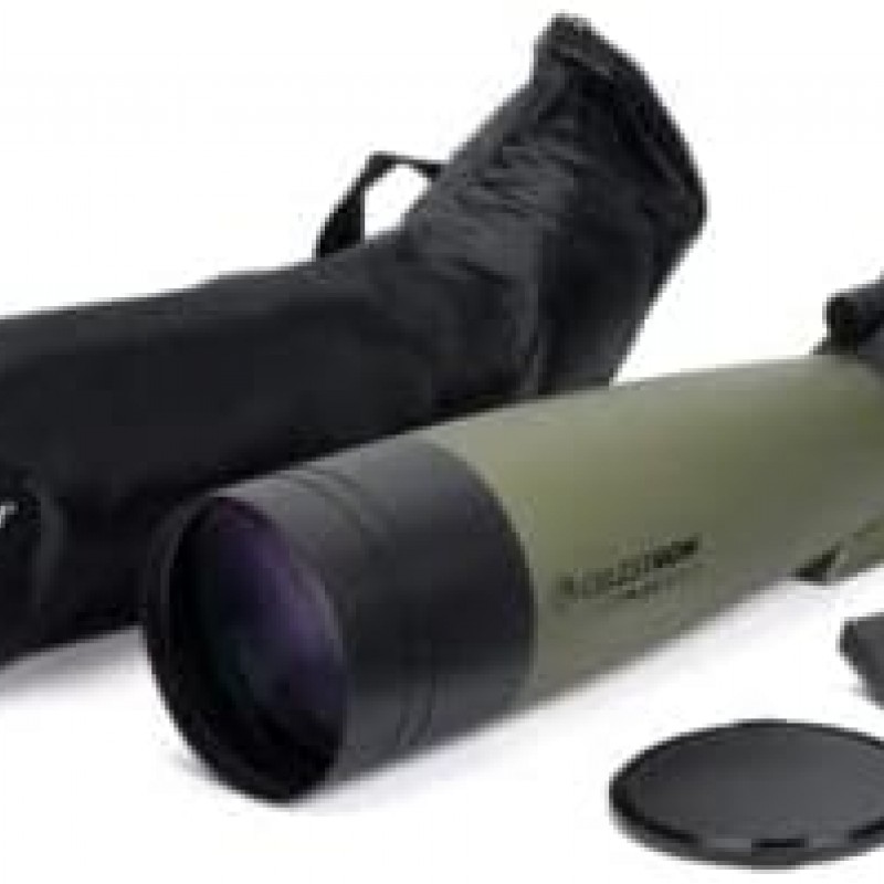 Ultima 100 angled spotting scope 52252 Ultima 100 angled spotting scope 52252