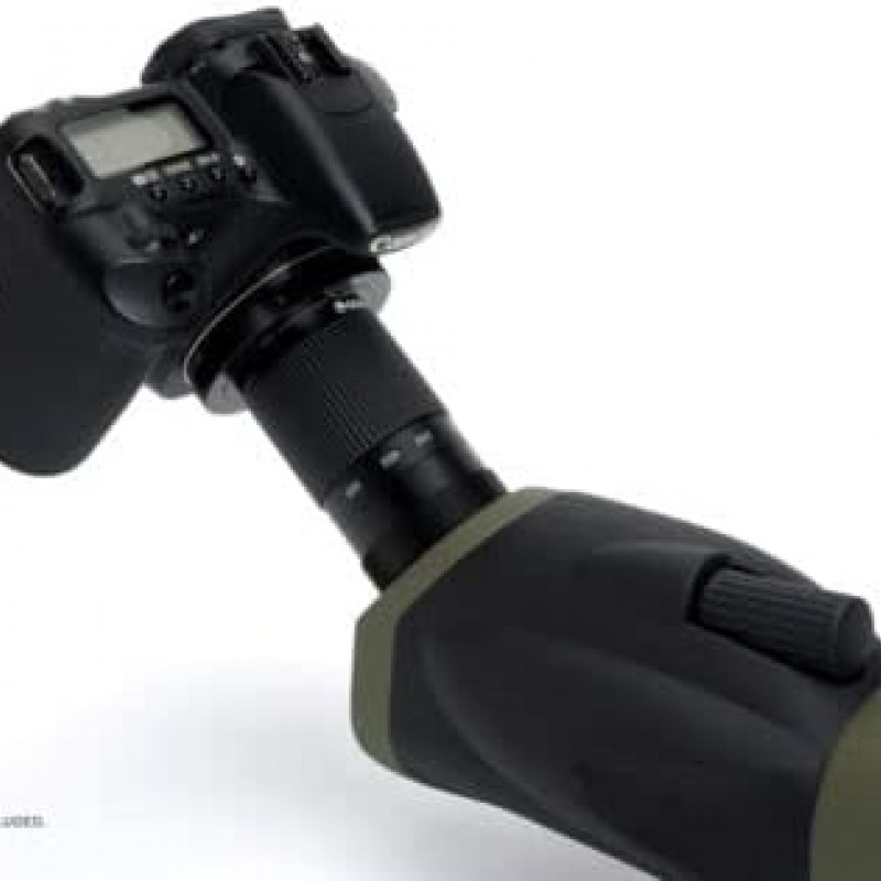 Ultima 100 angled spotting scope 52252 Ultima 100 angled spotting scope 52252