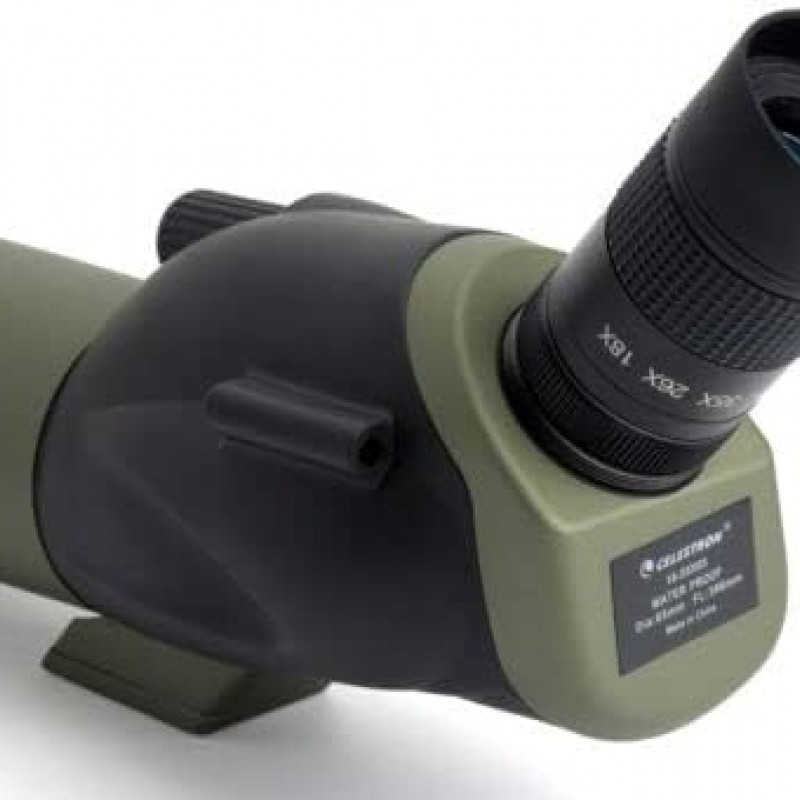 Ultima 65 angled spotting scope 52248 Ultima 65 angled spotting scope 52248