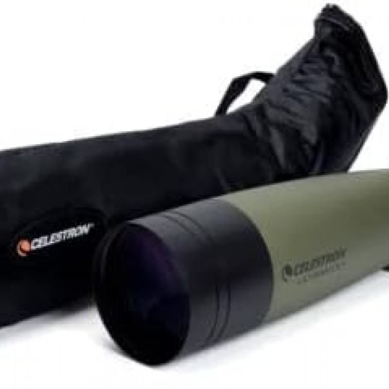 Ultima 100 angled spotting scope 52252 Ultima 100 angled spotting scope 52252