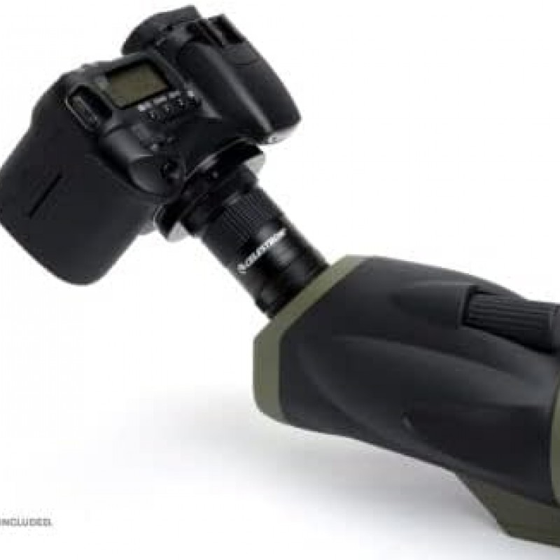 Ultima 65 angled spotting scope 52248 Ultima 65 angled spotting scope 52248
