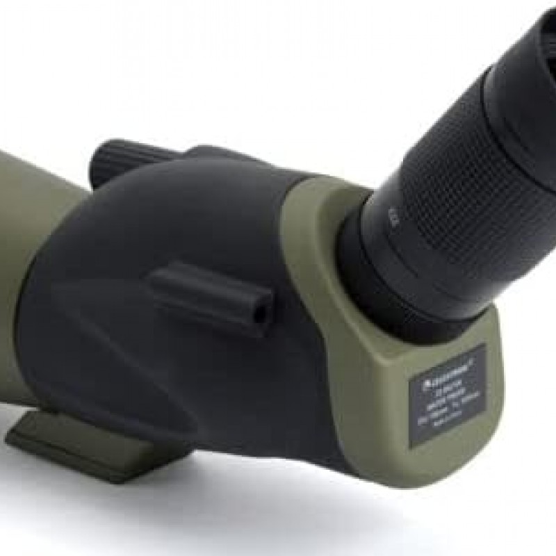 Ultima 100 angled spotting scope 52252 Ultima 100 angled spotting scope 52252