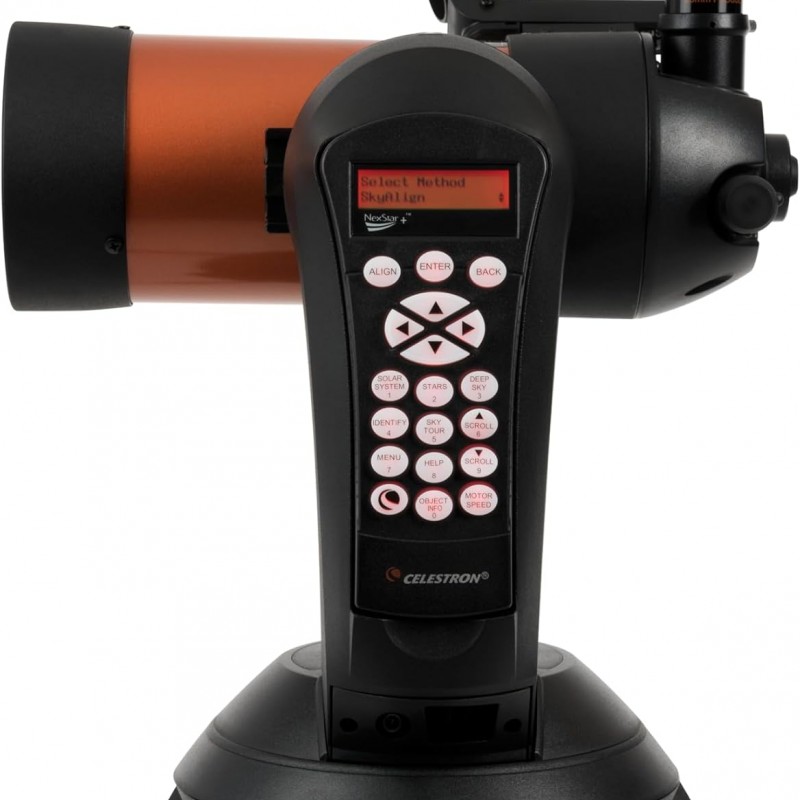 Nexstar 4SE Telescope 11049 Nexstar 4SE Telescope 11049