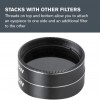 004 Moon filter 1.25
