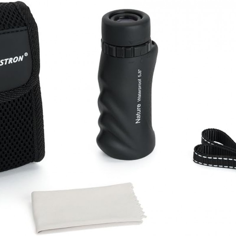 Nature 10x25 Water Proof Monocular Nature 10x25 Water Proof Monocular