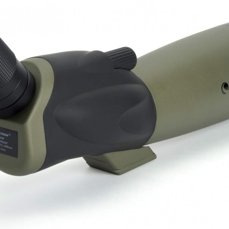Ultima 80 angled spotting scope 52250 Ultima 80 angled spotting scope 52250
