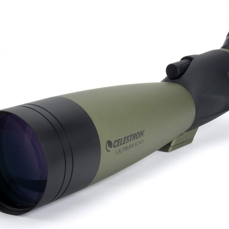 Ultima 100 angled spotting scope 52252 Ultima 100 angled spotting scope 52252