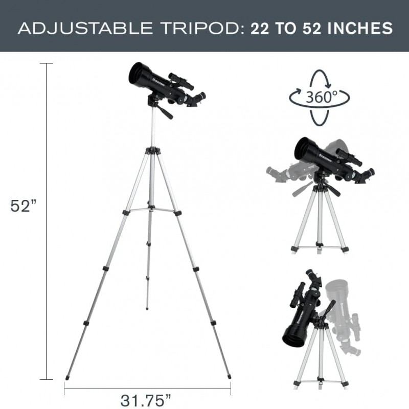 Travelscope 70DX kit 22035 Travelscope 70DX kit 22035