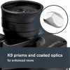 72358 Landscout 8 x 40 Binocular 72358 Landscout 8 x 40 Binocular