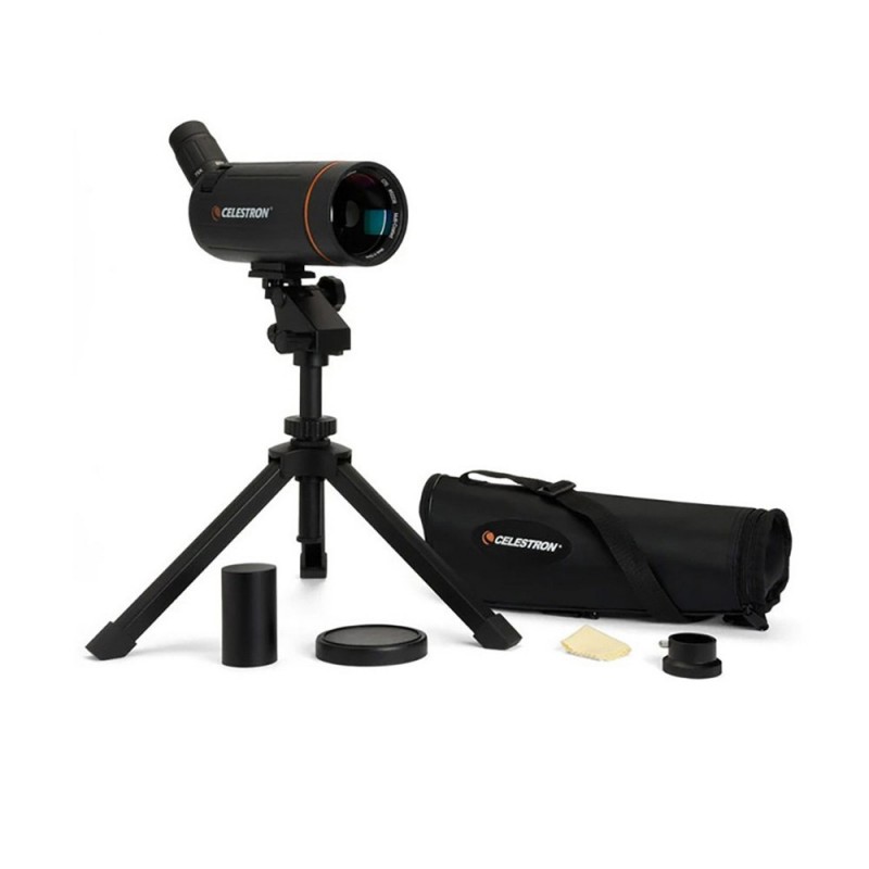 C70 MAK Spotting Scope 52238 C70 MAK Spotting Scope 52238