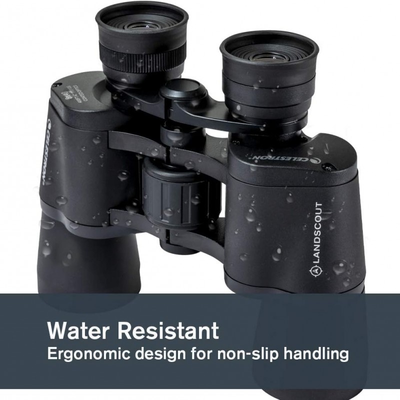 72358 Landscout 8 x 40 Binocular 72358 Landscout 8 x 40 Binocular