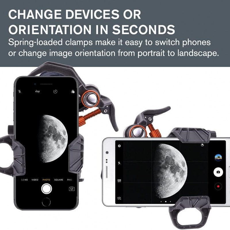 NexYZ Smartphone adapter 81055 NexYZ Smartphone adapter 81055