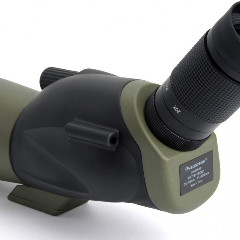 Ultima 80 angled spotting scope 52250 Ultima 80 angled spotting scope 52250