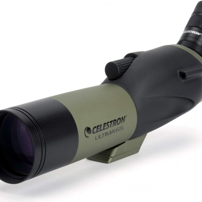 Ultima 65 angled spotting scope 52248 Ultima 65 angled spotting scope 52248