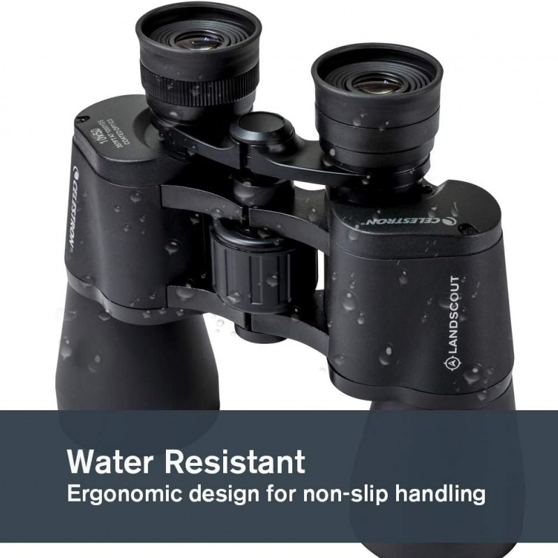 72360 Landscout 10x50 binocular 72360 Landscout 10x50 binocular