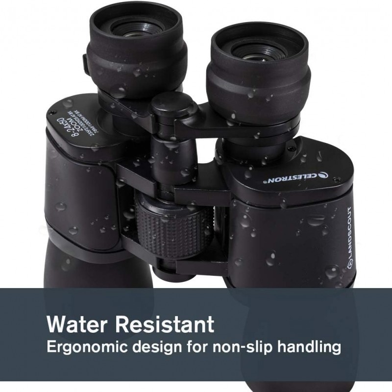 72355 Landscout 8-24x50 binocular 72355 Landscout 8-24x50 binocular