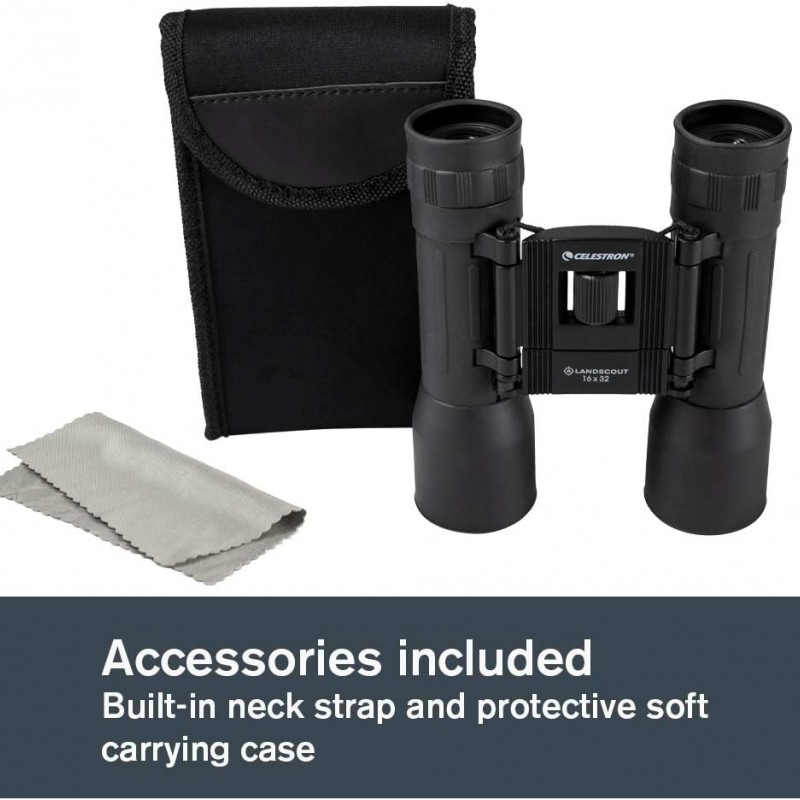 72354 Landscout 16x32 binocular 72354 Landscout 16x32 binocular