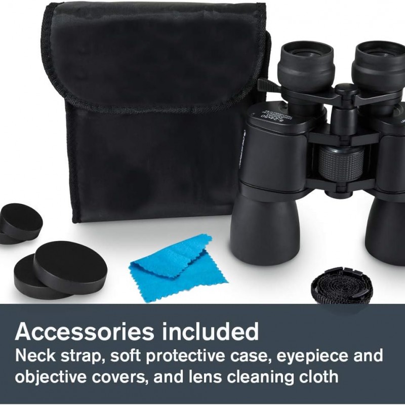 72355 Landscout 8-24x50 binocular 72355 Landscout 8-24x50 binocular