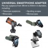 NexYZ Smartphone adapter 81055 NexYZ Smartphone adapter 81055
