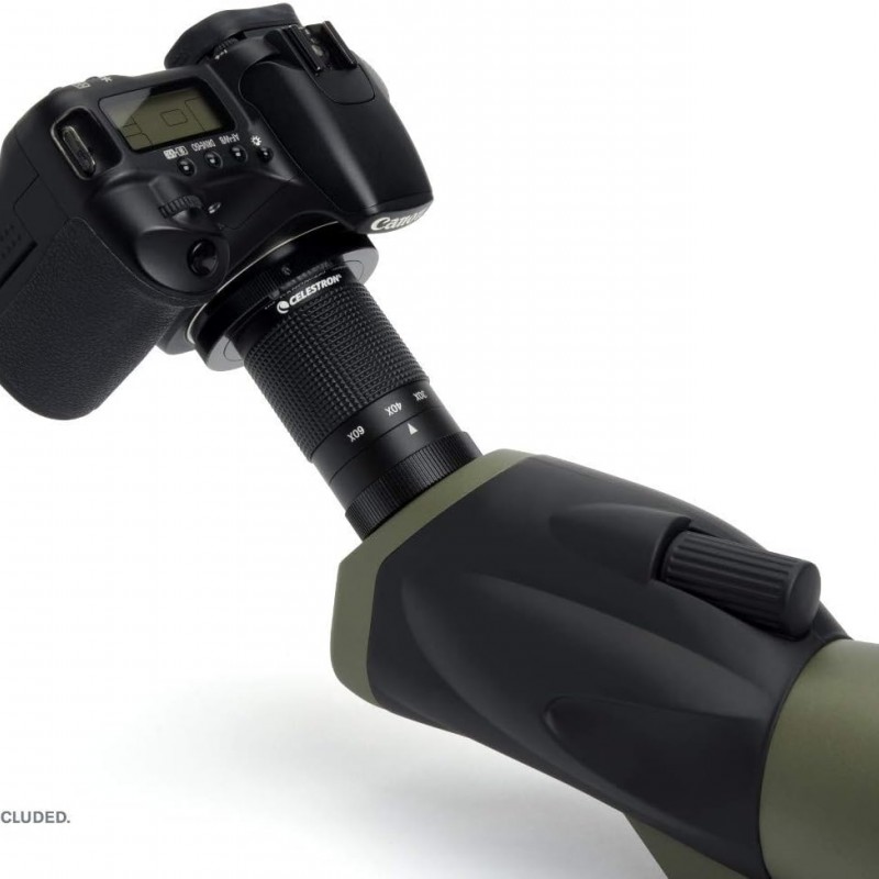 Ultima 80 angled spotting scope 52250 Ultima 80 angled spotting scope 52250