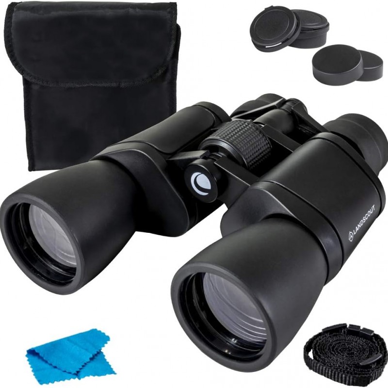 72355 Landscout 8-24x50 binocular 72355 Landscout 8-24x50 binocular