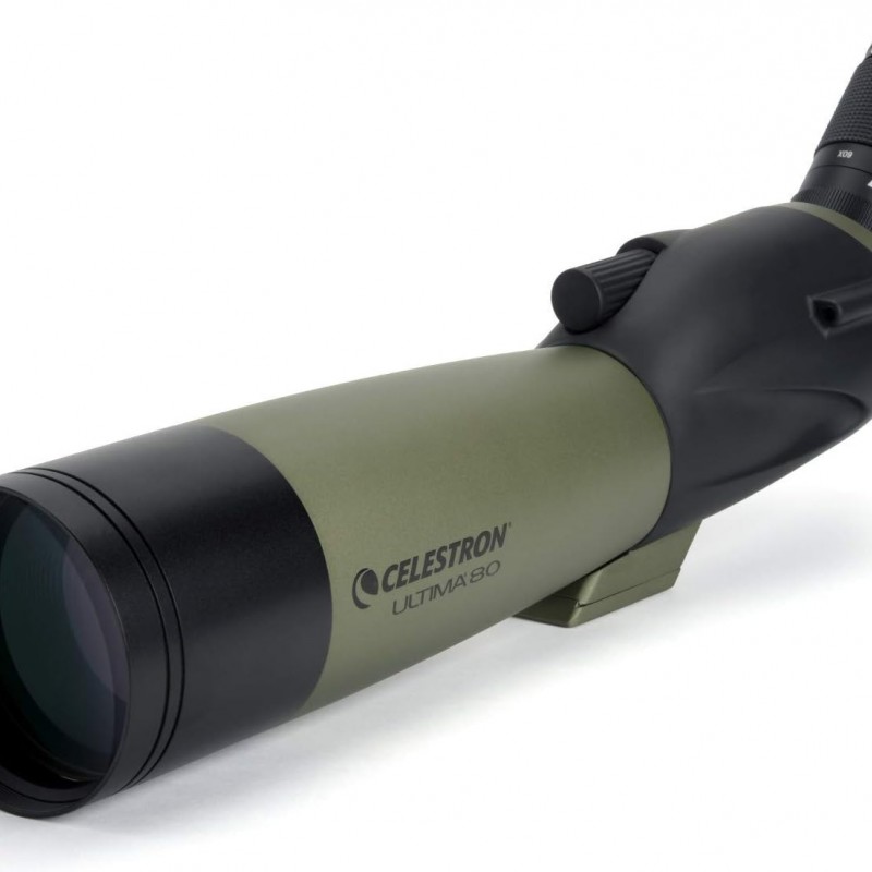 Ultima 80 angled spotting scope 52250 Ultima 80 angled spotting scope 52250