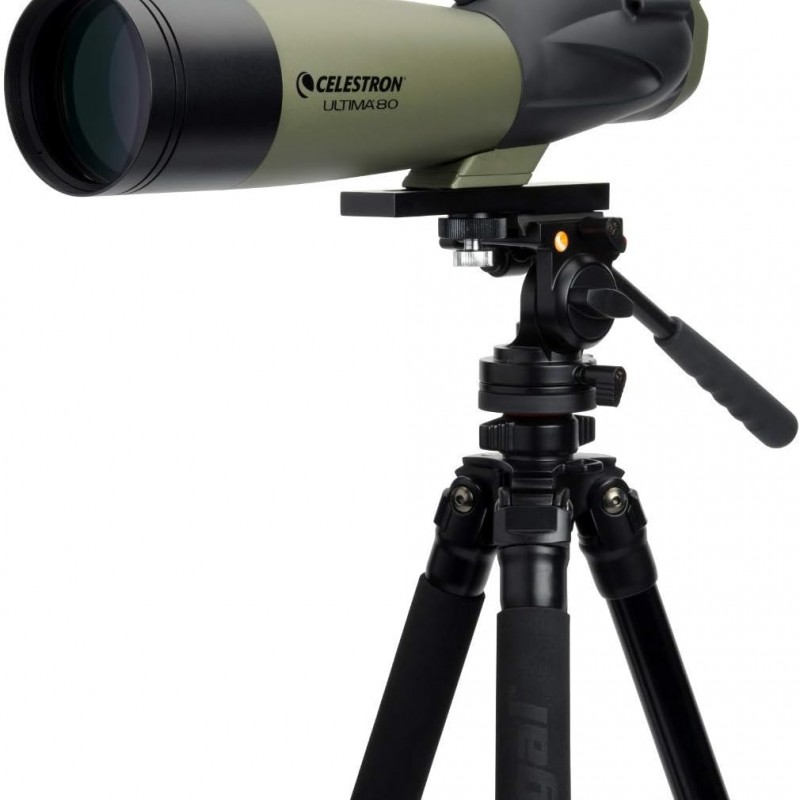 Ultima 80 angled spotting scope 52250 Ultima 80 angled spotting scope 52250