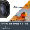 Outland X 10x50 Mono Smart ph adp 72370 Outland X 10x50 Mono Smart ph adp 72370