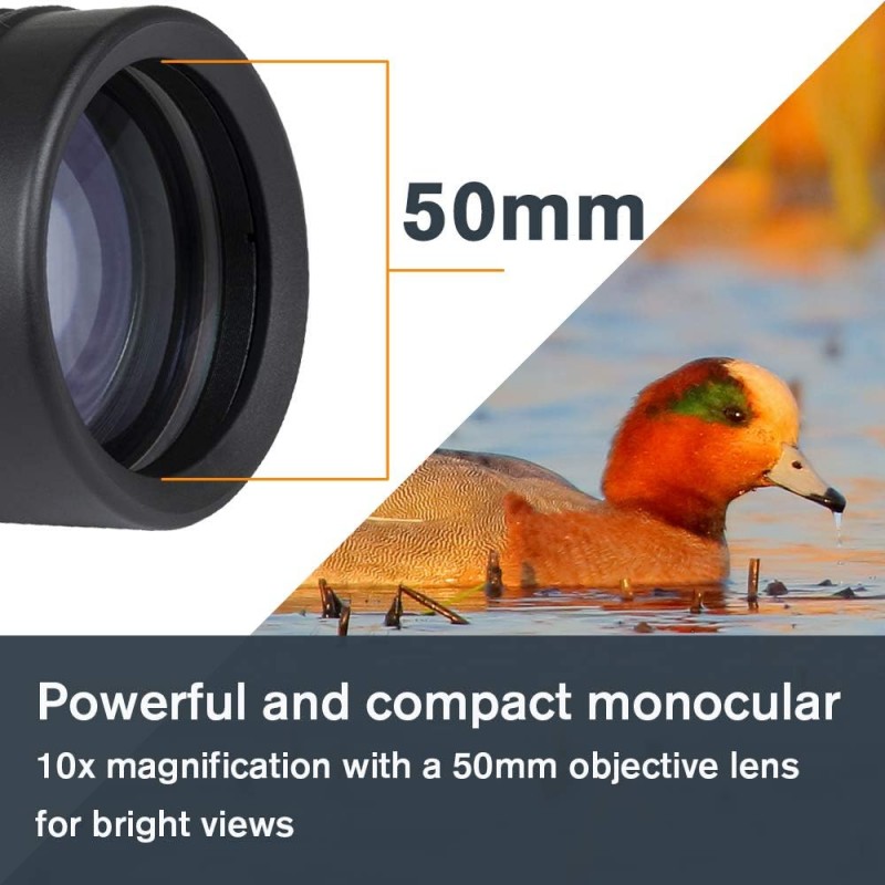 Outland X 10x50 Mono Smart ph adp 72370 Outland X 10x50 Mono Smart ph adp 72370