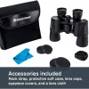 72358 Landscout 8 x 40 Binocular 72358 Landscout 8 x 40 Binocular