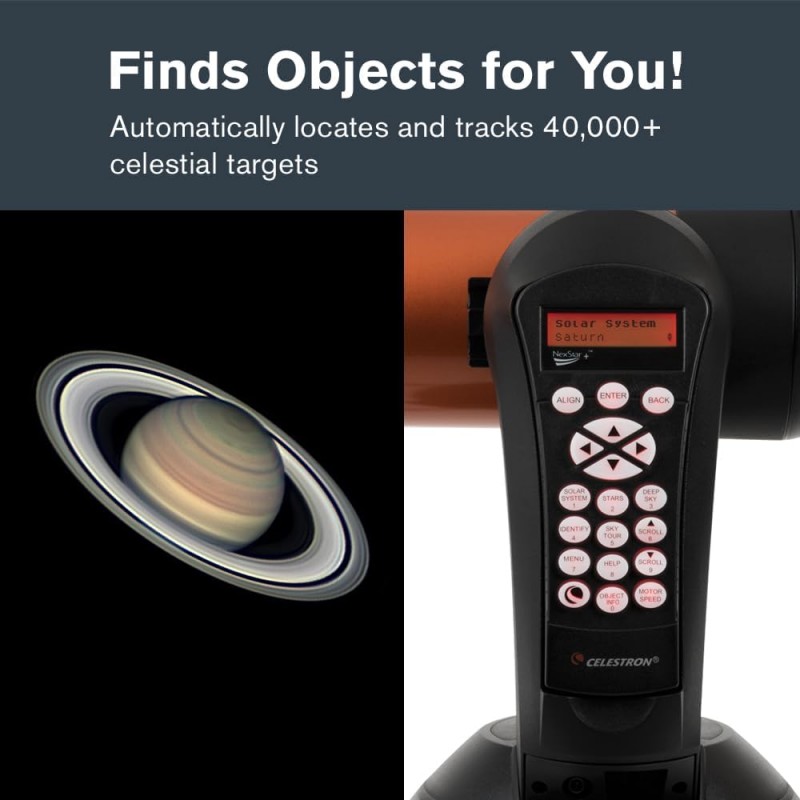 Nexstar 6 SE Telescope 11068 Nexstar 6 SE Telescope 11068