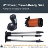 Nexstar 6 SE Telescope 11068 Nexstar 6 SE Telescope 11068