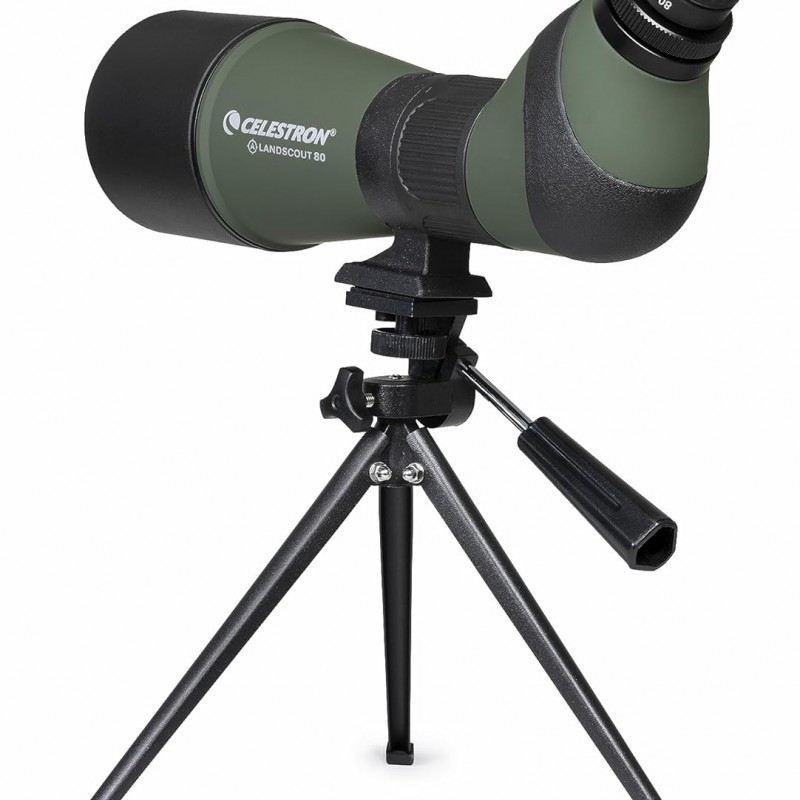 Landscout 20-60x80SPCSCw/Trp& Phn Ad 52329 Landscout 20-60x80SPCSCw/Trp& Phn Ad 52329