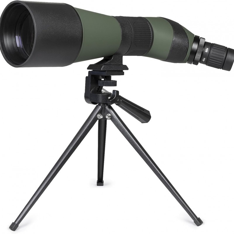 Landscout 20-60x80SPCSCw/Trp& Phn Ad 52329 Landscout 20-60x80SPCSCw/Trp& Phn Ad 52329