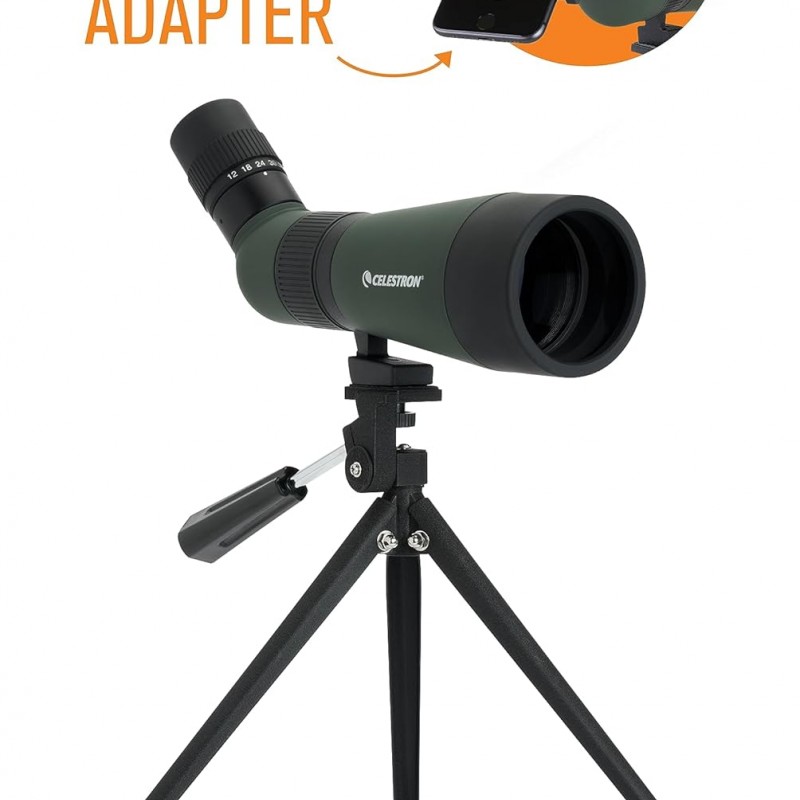 Landscout 12-36x60/Phone adp 52422 Landscout 12-36x60/Phone adp 52422