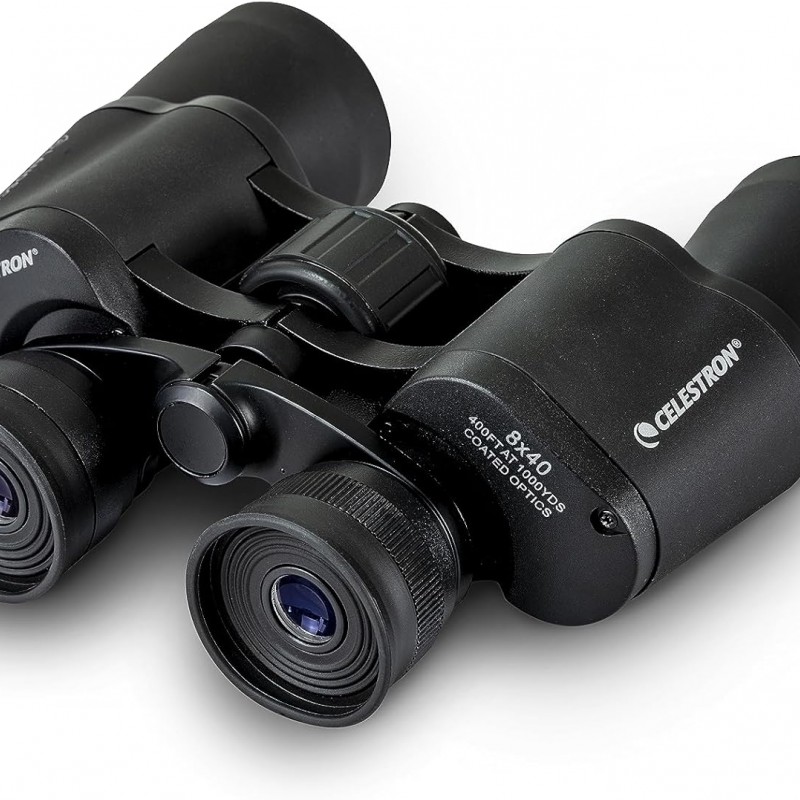 8X40 Birder's Starter Kit 8X40 Birder's Starter Kit