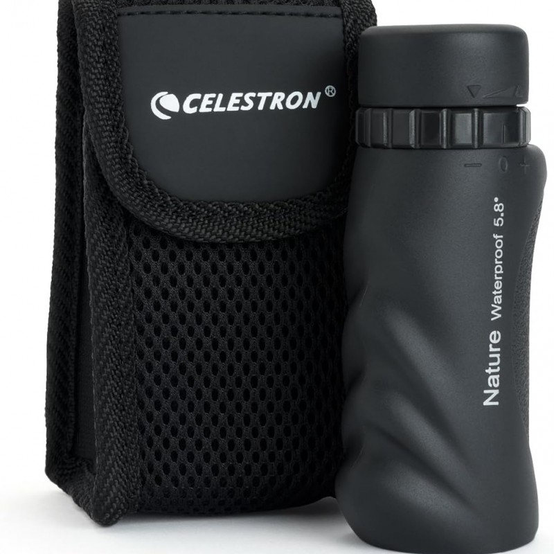 Nature 10x25 Water Proof Monocular Nature 10x25 Water Proof Monocular