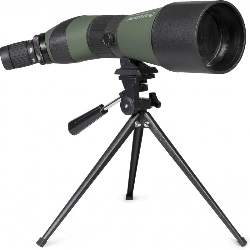 Landscout 20-60x80SPCSCw/Trp& Phn Ad 52329 Landscout 20-60x80SPCSCw/Trp& Phn Ad 52329
